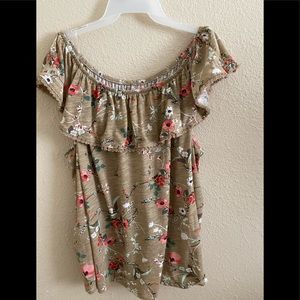 XXL ST John’s Bay shirt